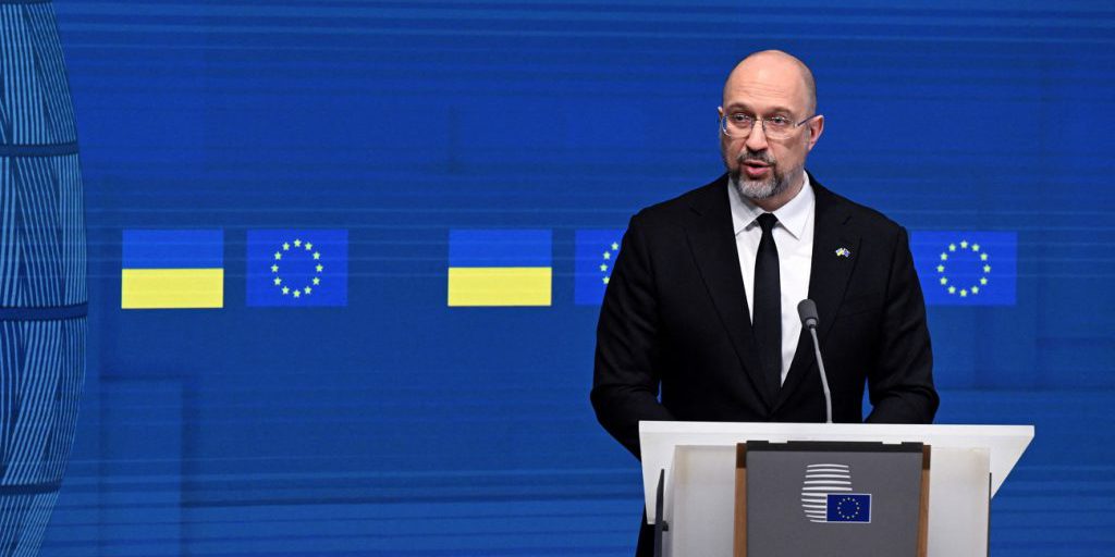 Ukrainian defence companies to launch joint production projects in Denmark