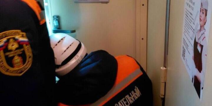 В поезде на станции Пенза-1 скончался мужчина