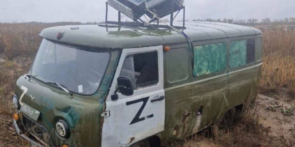 Представители тульского «Народного фронта» рассказали о машине по имени Ульяна