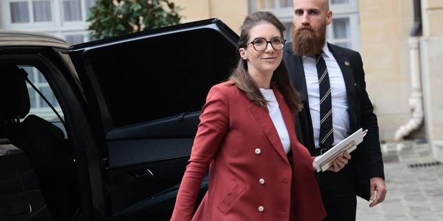 Crèches privées : Aurore Bergé à nouveau entendue par les juges pour faux témoignage