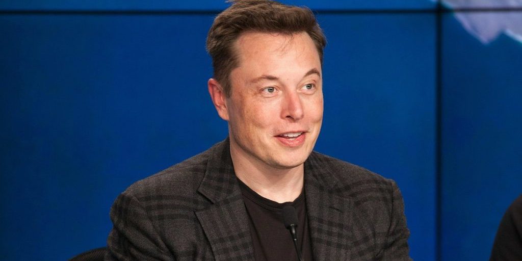 Стало известно о возможном визите Илона Маска в Россию