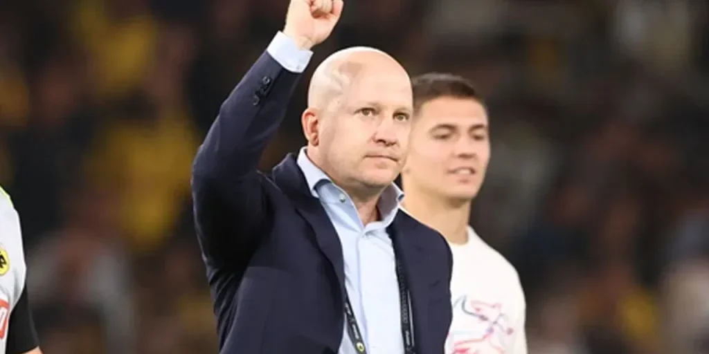 Nikolic: AEK riconosce la difficoltà contro Samsunspor