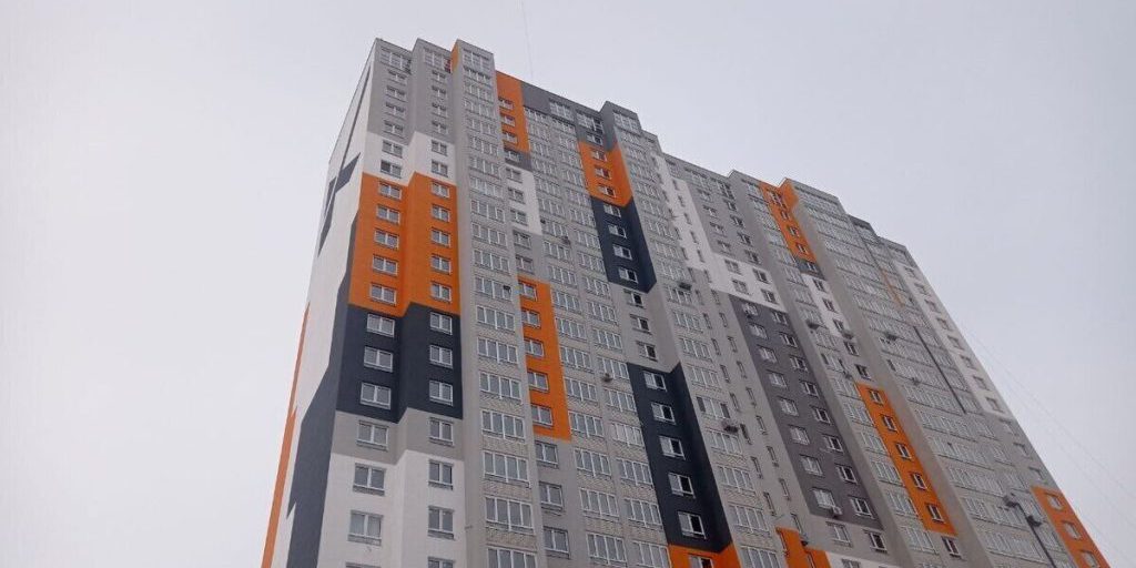 В Саратовской области упали объёмы жилищного строительства