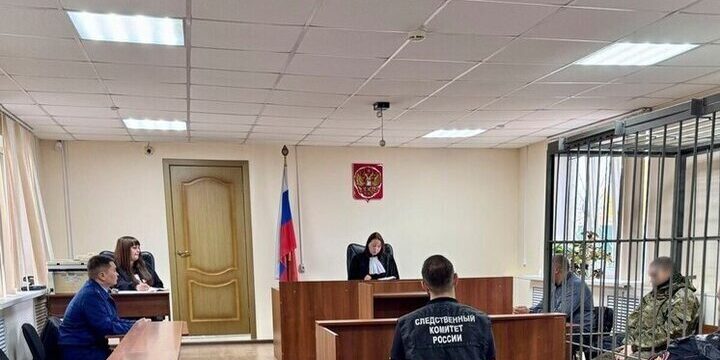 Суд арестовал водителя вездехода, в котором погибли пять человек