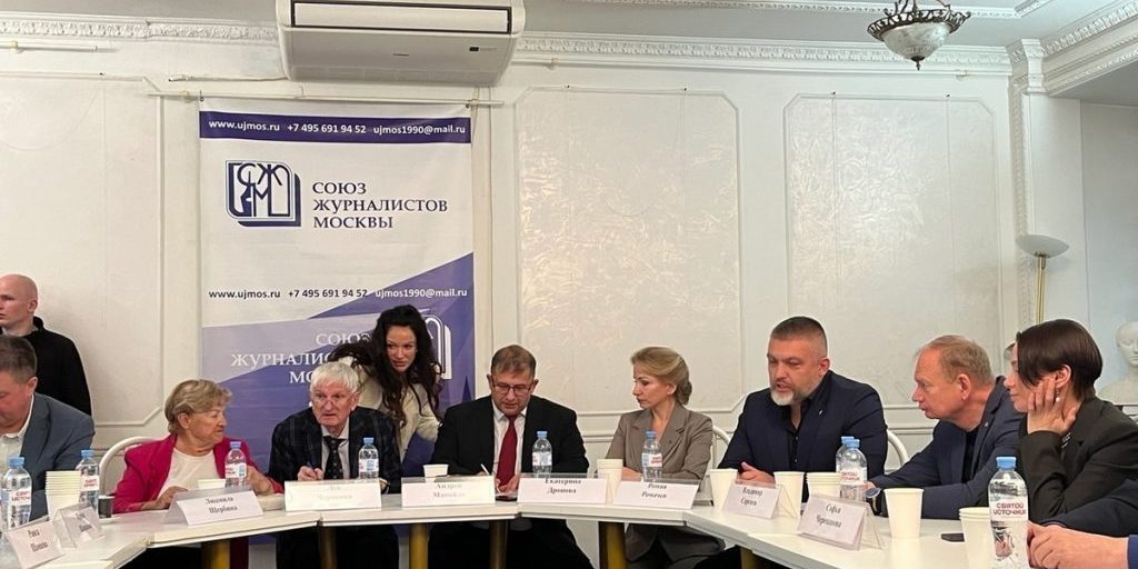 На передовой информационной войны