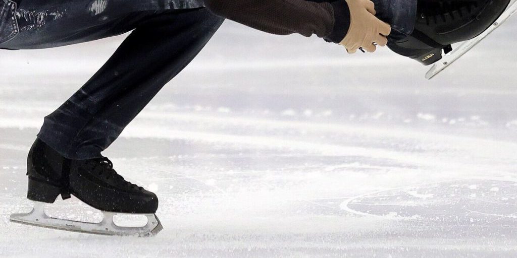 Dmitrij Aliev rinuncia ai controlli di pattinaggio a San Pietroburgo per motivi di salute