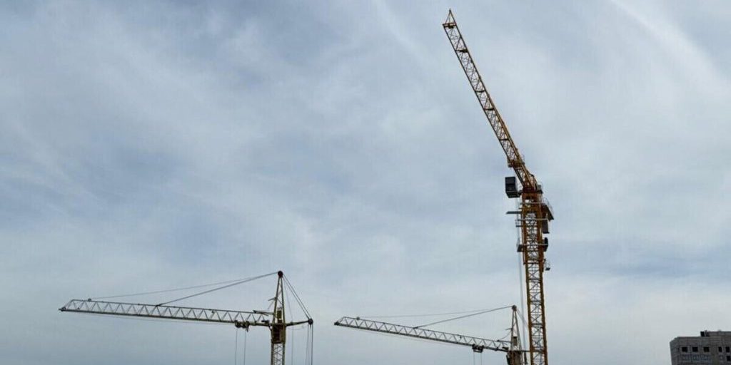 25 семей Чечни переселили из оползневых зон в новый дом