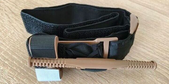 Губернатор: более 60 тысяч белгородских родителей прошли курсы первой помощи