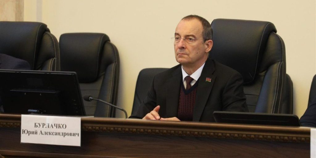 Председатель ЗСК провел сессию по социально-экономическому развитию Кубани