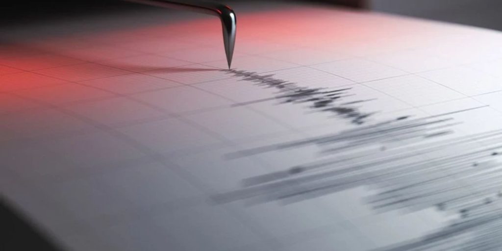 Terremoto di magnitudo 3.7 nella regione di Sındırgı in Turchia: analisi e possibili conseguenze di un evento sismico in un'area ad alta attività tettonica