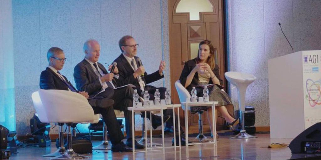 Meno bonus e più produttività per rilanciare il lavoro