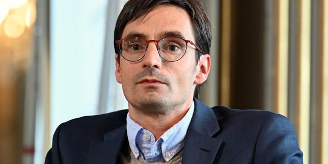 Nicolas Duvoux, président du Conseil national des politiques de lutte contre la pauvreté, appelle à « revoir le projet de budget 2026 »