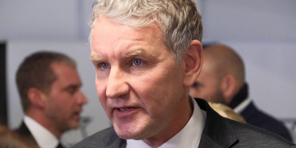 AfD crea a Gießen la nuova associazione giovanile “Generation Deutschland”