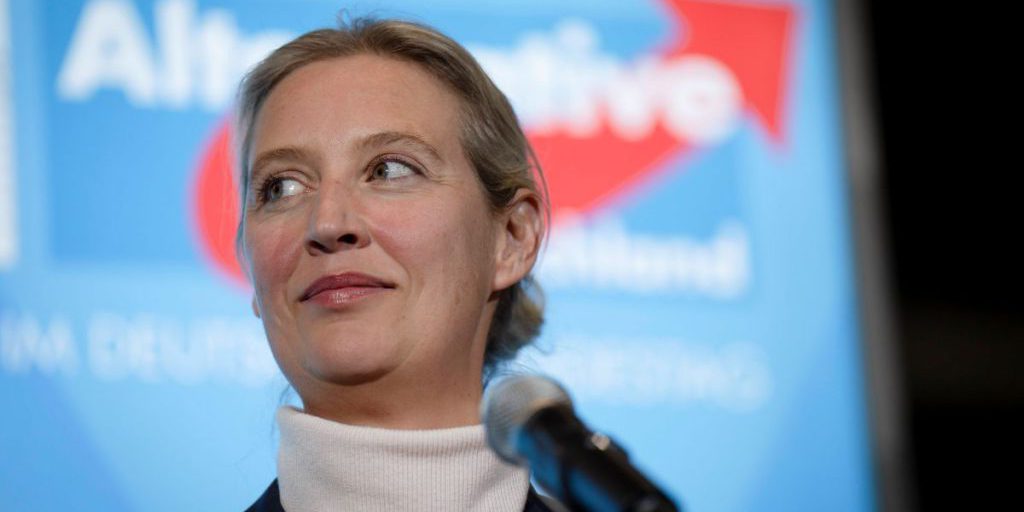 AfD riunisce oltre 1.000 persone a Mülheim per la campagna elettorale regionale