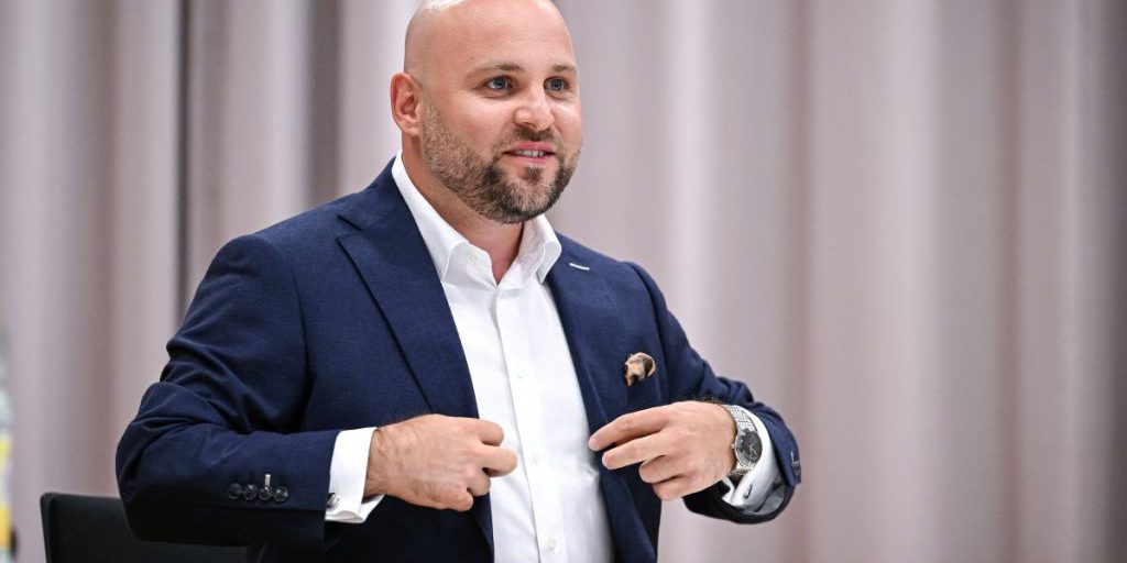 AfD visita gli amici di Trump in cerca di alleanza con il movimento MAGA