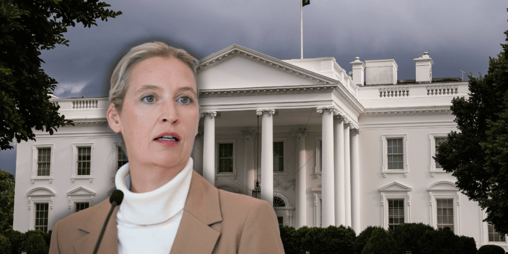 L'AfD stringe alleanza con l'entourage di Trump: cosa significa per la politica tedesca?