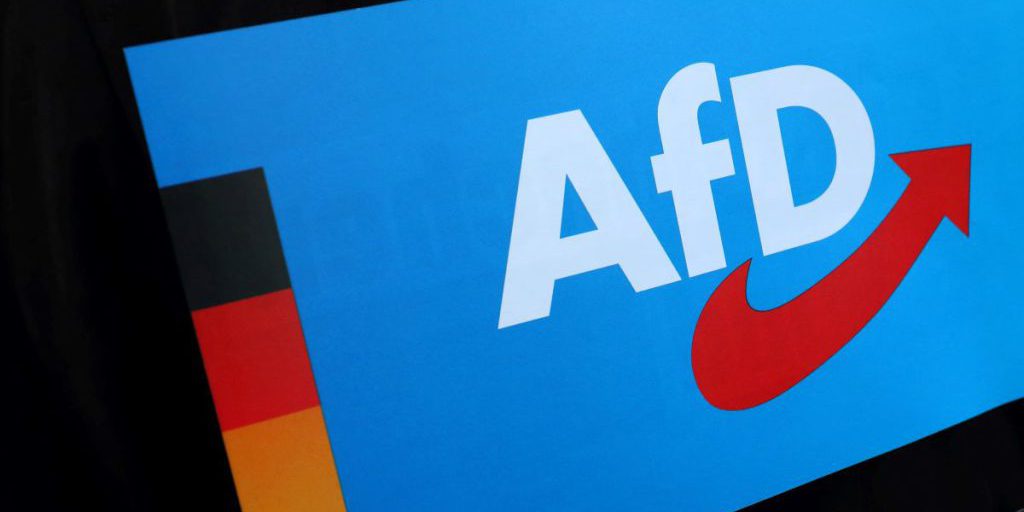 AfD-Streit um Wehrpflicht eskaliert – „Kriegsreif machen“