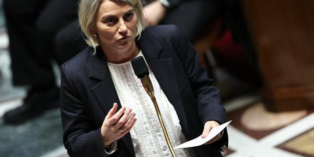 Stéphanie Rist, ministra della salute, guida il primo turno delle elezioni legislative nel Loiret