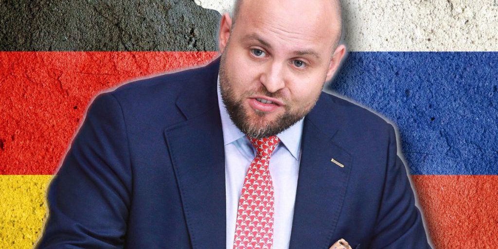 Politico della AfD presenta visione distorta della realtà in talk show tedesco