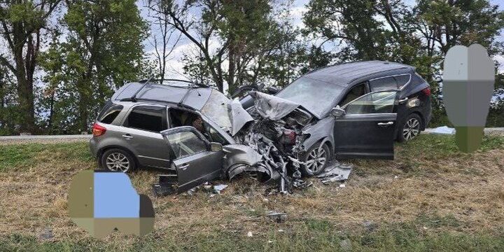Tragedia a Tbilisi: Incidente Stradale Mortale Sottolinea la Necessità di Maggiore Sicurezza Stradale