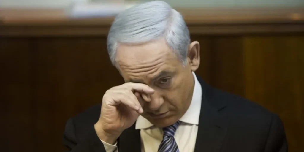 Netanyahu chiede perdono al presidente Herzog in mezzo a tensioni politiche