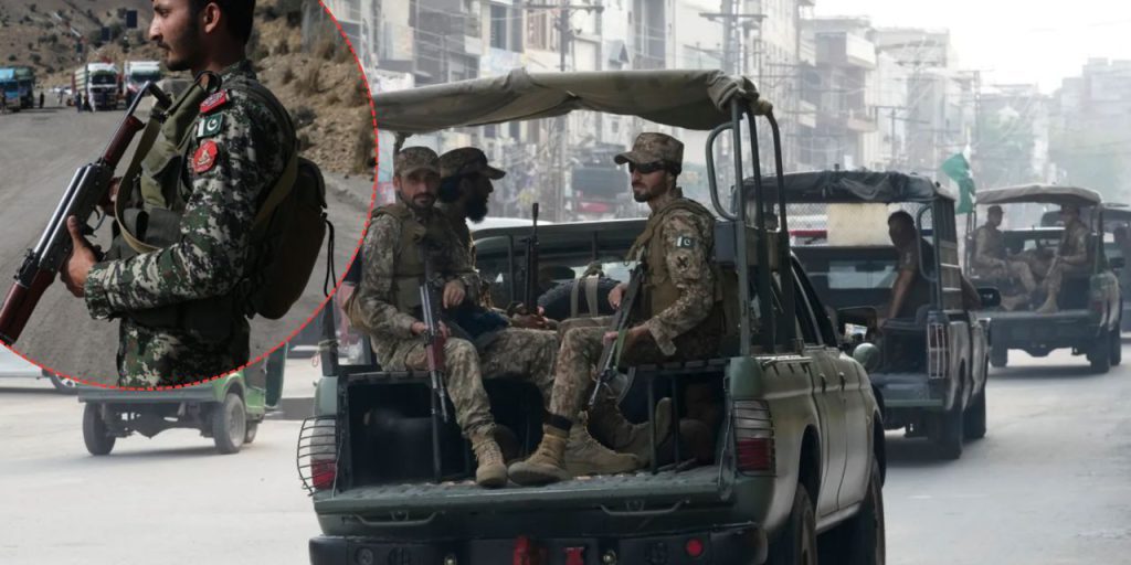 Afganistan ile Pakistan arasındaki sınır krizi için Katar'da kritik zirve! "Bölgesel istikrar tehlikede, insanlar korkuyor"