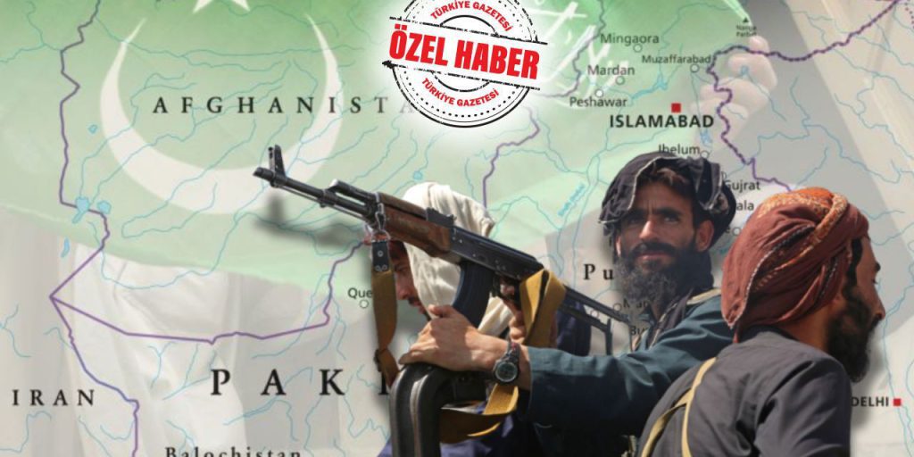 Afganistan-Pakistan çatışması İsrail'e yarar! Gazze'deki dikkatleri dağıtabilir