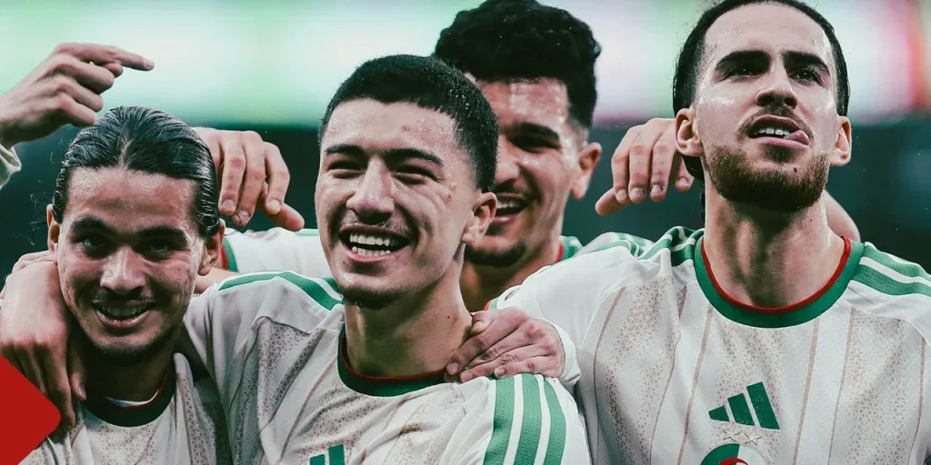 Algeria, Burkina Faso e Sudan qualificati per la fase a eliminazione diretta della Coppa d'Africa