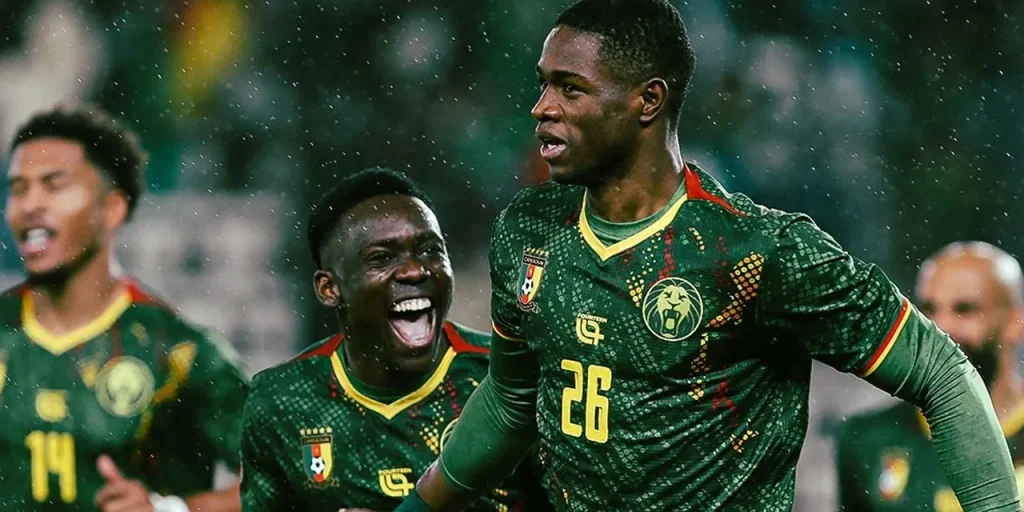 Marocco e Camerun si qualificano ai quarti di finale dell'AFCON 2025