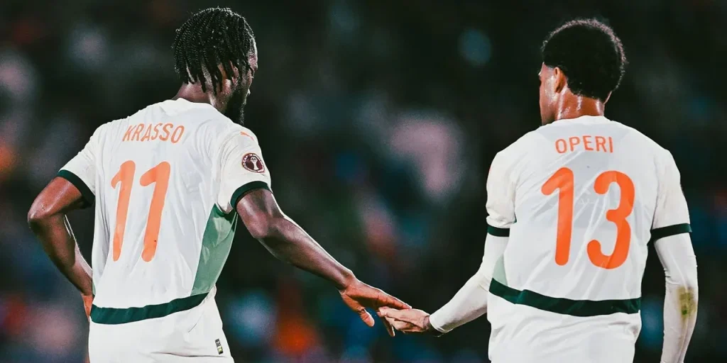 Africa Cup: le partite degli ottavi di finale sono state stabilite