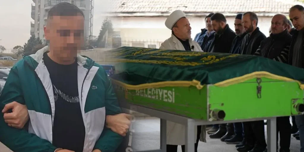 Guardia di sicurezza ucciso da fratello con coltello a Kırıkkale