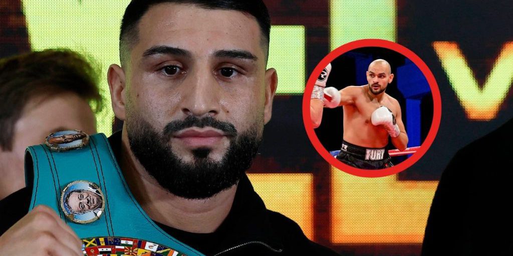 Oberhausen: un pugile inaspettato cattura l'attenzione durante la serata di boxe