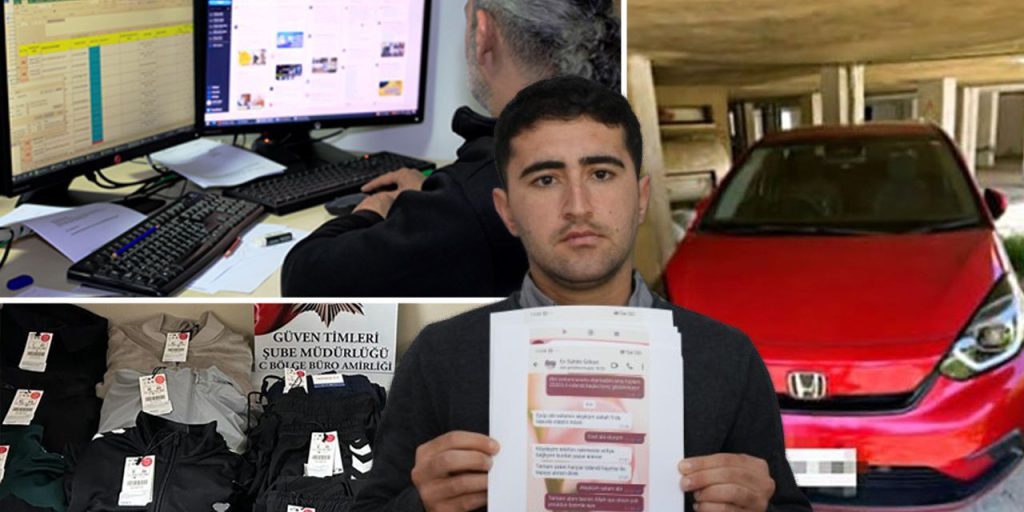 Truffe in aumento: i truffatori colpiscono ancora, derubando cittadini e pensionati con metodi sempre più astuti