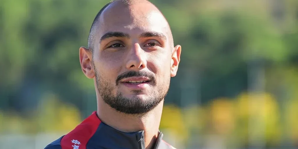 Ahmed Kutucu convocato per la nazionale turca contro la Spagna, due difensori infortunati