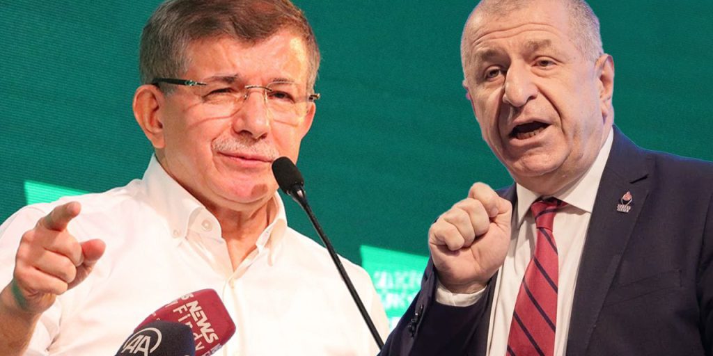 Disputa tra Ümit Özdağ e Ahmet Davutoğlu: una sfida politica con possibili conseguenze significative per la Turchia 

Introduzione
Il leader del partito Zafer, Ümit Özdağ, ha affermato che i veri elettori del partito CHP stanno tradendo i loro voti e si stanno rivolgendo al partito AKP. Questa affermazione ha scatenato una risposta da parte di Ahmet Davutoğlu, che ha detto: "Dovrai ricevere un briefing dal MOSSAD per poter parlare con me, non ti vergogni a parlare con me dopo aver ricevuto istruzioni da loro?"

Reazione di Ümit Özdağ
Ümit Özdağ si è infuriato per queste parole e ha risposto: "Se hai anche solo un briciolo di coraggio, vieni a discutere con me in qualsiasi televisione tu voglia".

Approfondimento
La discussione tra Ümit Özdağ e Ahmet Davutoğlu sembra essere una questione di orgoglio e di sfida, con entrambi i leader che cercano di dimostrare la loro forza e la loro influenza. Tuttavia, è importante notare che le affermazioni di Davutoğlu sul MOSSAD potrebbero essere interpretate come un tentativo di discreditare Özdağ e di metterlo in una posizione difficile.

Possibili Conseguenze
La disputa tra Özdağ e Davutoğlu potrebbe avere conseguenze significative per la politica turca, poiché entrambi i leader hanno una grande influenza e un seguito numeroso. La sfida lanciata da Özdağ potrebbe portare a una discussione più ampia e aperta tra i due leader, e potrebbe anche influenzare l'opinione pubblica e le scelte elettorali.

Opinione
È difficile dire chi abbia ragione in questa disputa, poiché entrambi i leader hanno presentato argomenti validi. Tuttavia, è importante notare che la politica dovrebbe essere basata sulla discussione e sul dibattito aperto, piuttosto che sulle sfide e sulle accuse personali.

Analisi Critica dei Fatti
La discussione tra Özdağ e Davutoğlu è un esempio di come la politica possa essere influenzata da fattori personali e emotivi. È importante analizzare i fatti e le affermazioni presentate da entrambi i leader, e valutare le loro posizioni in base alle prove e alle argomentazioni presentate.

Relazioni con altri fatti
La disputa tra Özdağ e Davutoğlu è parte di un contesto più ampio di tensioni e di sfide all'interno della politica turca. È importante considerare le relazioni tra questo evento e altri fatti e sviluppi politici in Turchia, per comprendere meglio le dinamiche e le influenze in gioco.

Contesto storico
La Turchia ha una storia complessa e tumultuosa, con molti eventi e sviluppi che hanno influenzato la sua politica e la sua società. La disputa tra Özdağ e Davutoğlu è solo uno degli ultimi esempi di come la politica possa essere influenzata da fattori storici e culturali.

Fonti
La fonte di questo articolo è Haberler.com. È importante notare che le informazioni presentate in questo articolo sono basate su fonti esterne e potrebbero non essere aggiornate o complete.