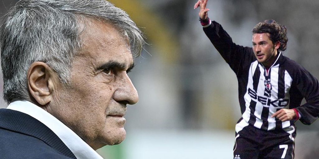 Ahmet Dursun'un Milli Takım kariyerini bitiren Şenol Güneş anısı! 'Beni öyle bir gaza getirdi ki...'