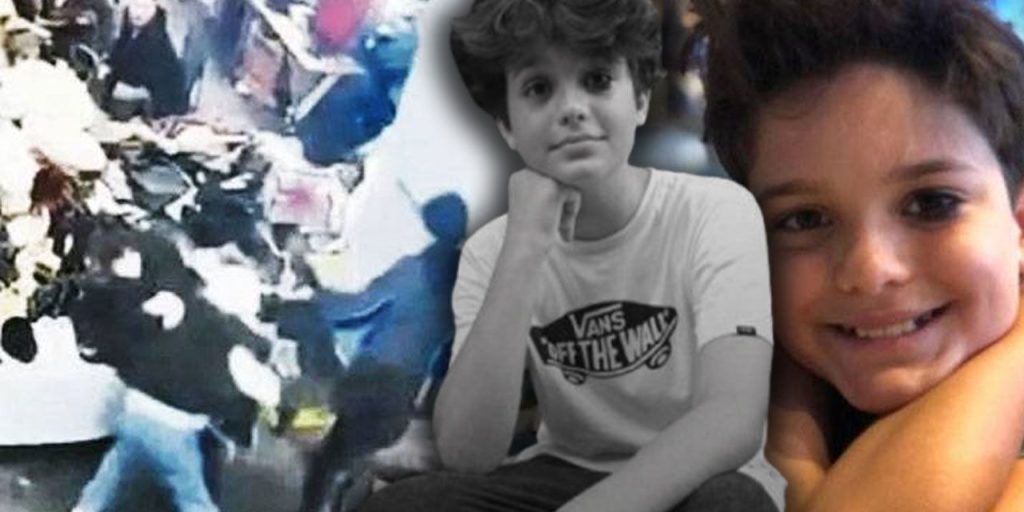 Sentenza Storica nel Caso di Omicidio di Mattia Ahmet Minguzzi: La Corte di Giustizia per i Minorenni di Istanbul Si Esprime