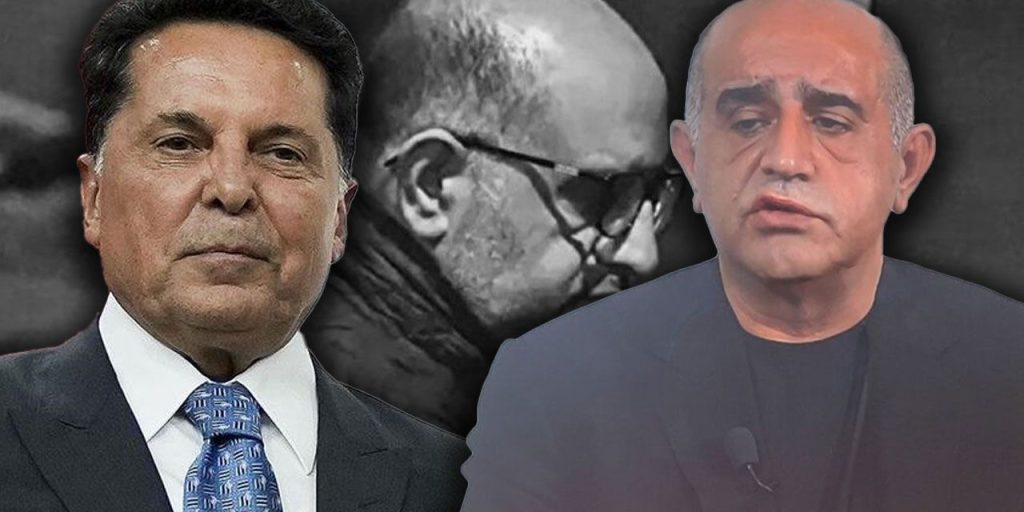 Processo di Aziz İhsan Aktaş: data di inizio e dettagli sulla partecipazione di Ahmet Özer