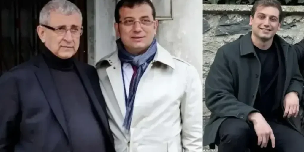 Coincidenza sospetta nell'indagine su Ekrem İmamoğlu: la data di acquisto di una barca e il trasferimento di denaro