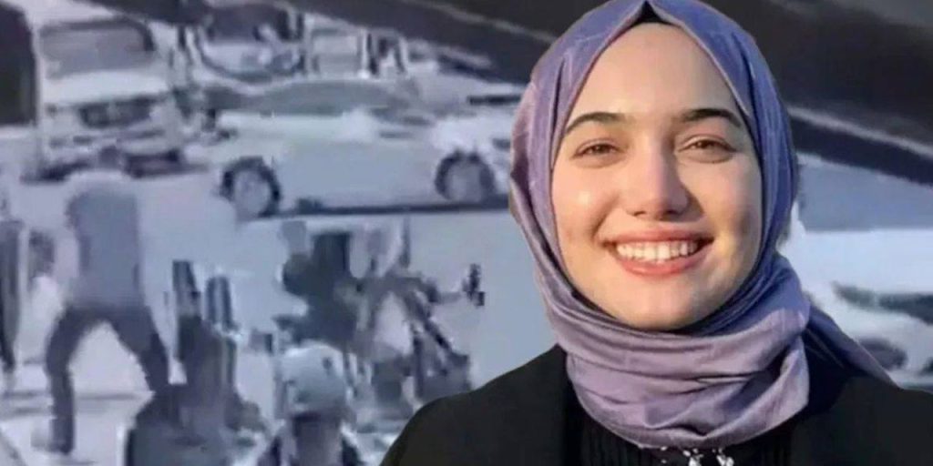 Aile şikayetini geri çekti! Zehra Kınık'a verilen hapis cezası bozuldu