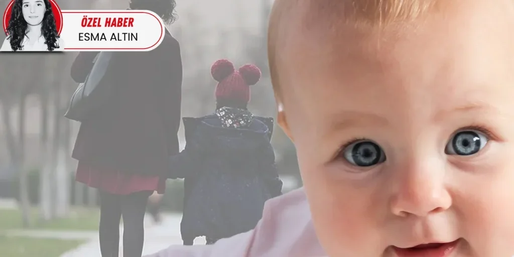 Adozioni in Turchia: nessun calo, alta domanda per bambini di 0‑3 anni e preferenze per bambine e occhi blu