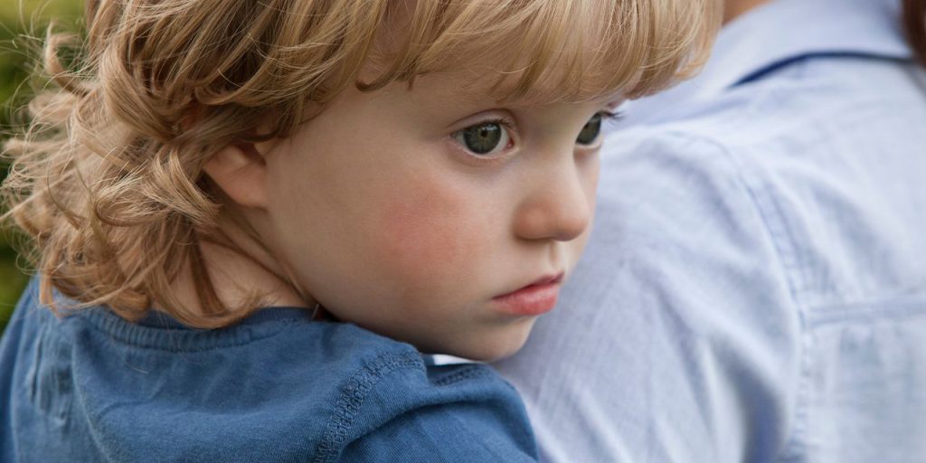 I Bambini e la Tecnologia: un Pericolo Nascosto in Casa?