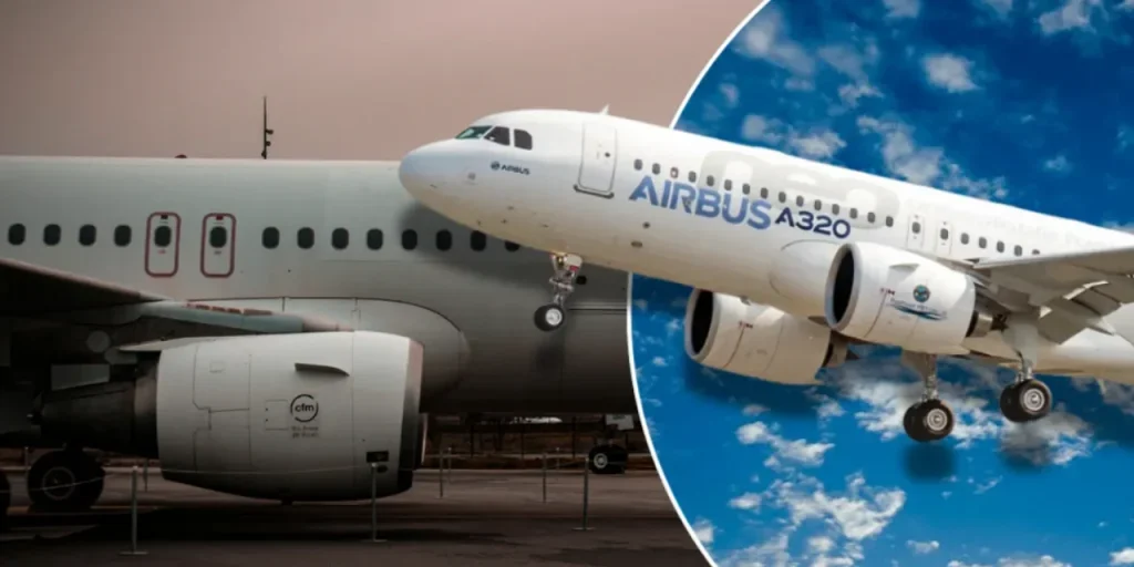 Defect software nell'A320 porta a richiamo di oltre 6.000 aeromobili