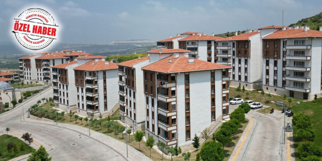 La crisi abitativa in Turchia: un problema che colpisce i cittadini con reddito fisso