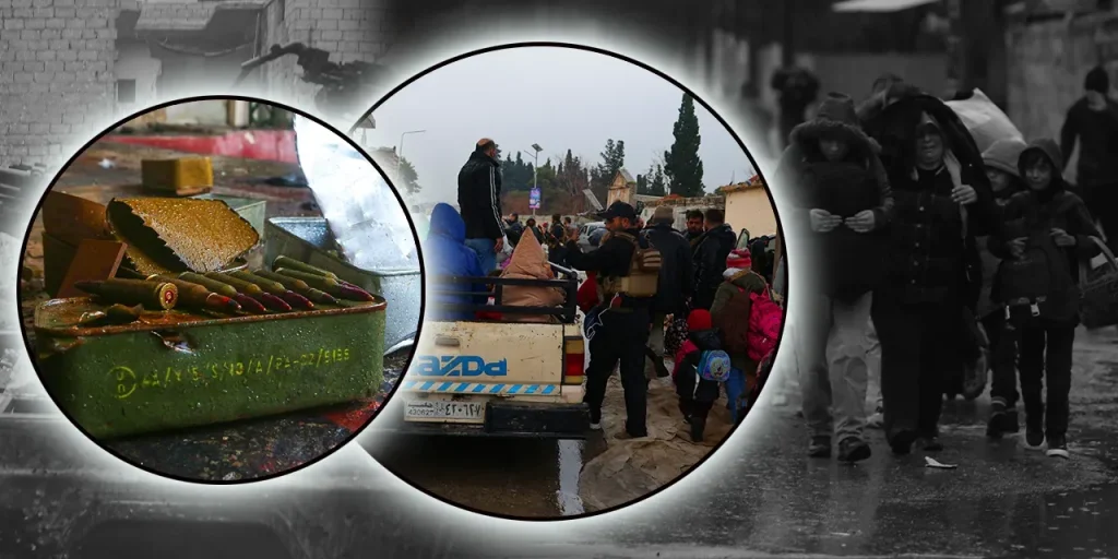 Il Partito AK sostiene la Siria: commenti di Ömer Çelik sulla situazione e la politica di sicurezza turchese