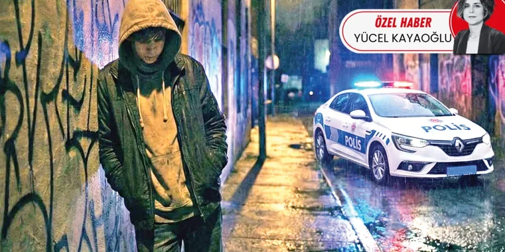 Punizione più severa e riabilitazione: la maggior parte dei criminali proviene da famiglie disfunzionali