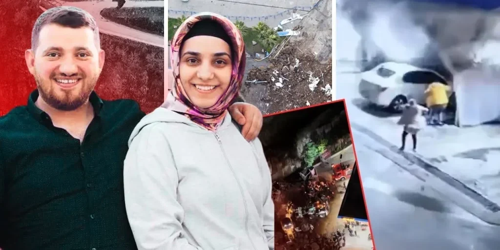 Frana a Samsun: tre morti in stazione di servizio, l'imputato di 82 anni chiede la liberazione