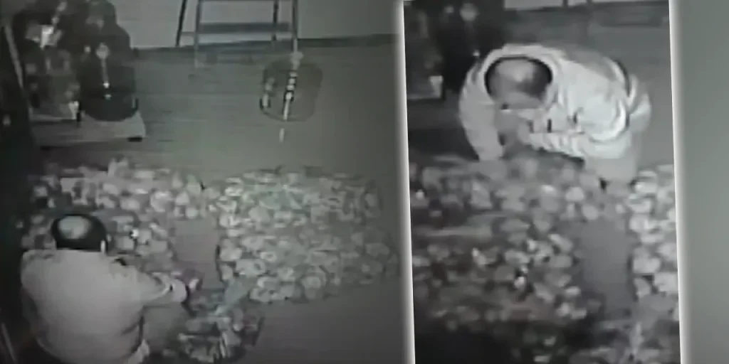 Furto di pane a Eskişehir: funzionario lascia marcire il prodotto e lo nasconde nella panetteria concorrente