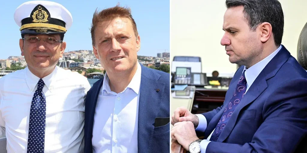 La confessione di Ertan Yıldız: il punto di svolta nella corruzione di Istanbul