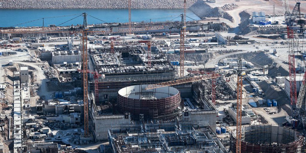 Akkuyu NGS'de milli başarı! Yerlilik oranı yüzde 50'nin üzerine çıktı